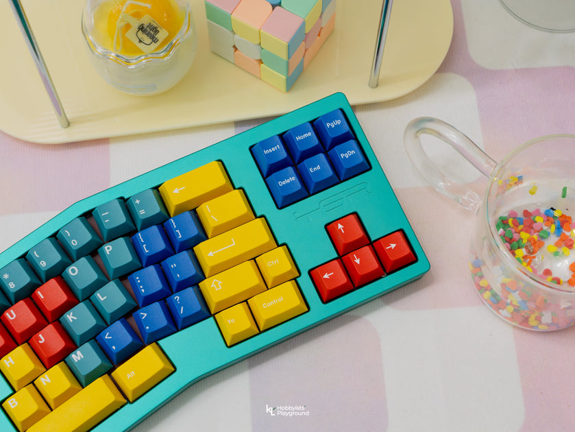 Products – KLC Hobbyists' Playground