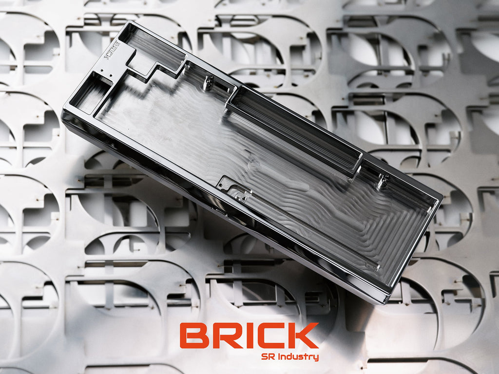 [ Instock ] Brick 65 Extra Parts