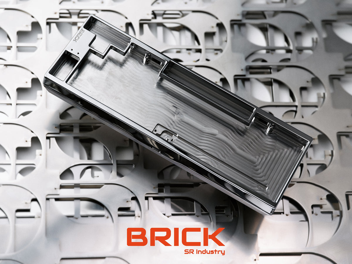 [ Instock ] Brick 65 Extra Parts