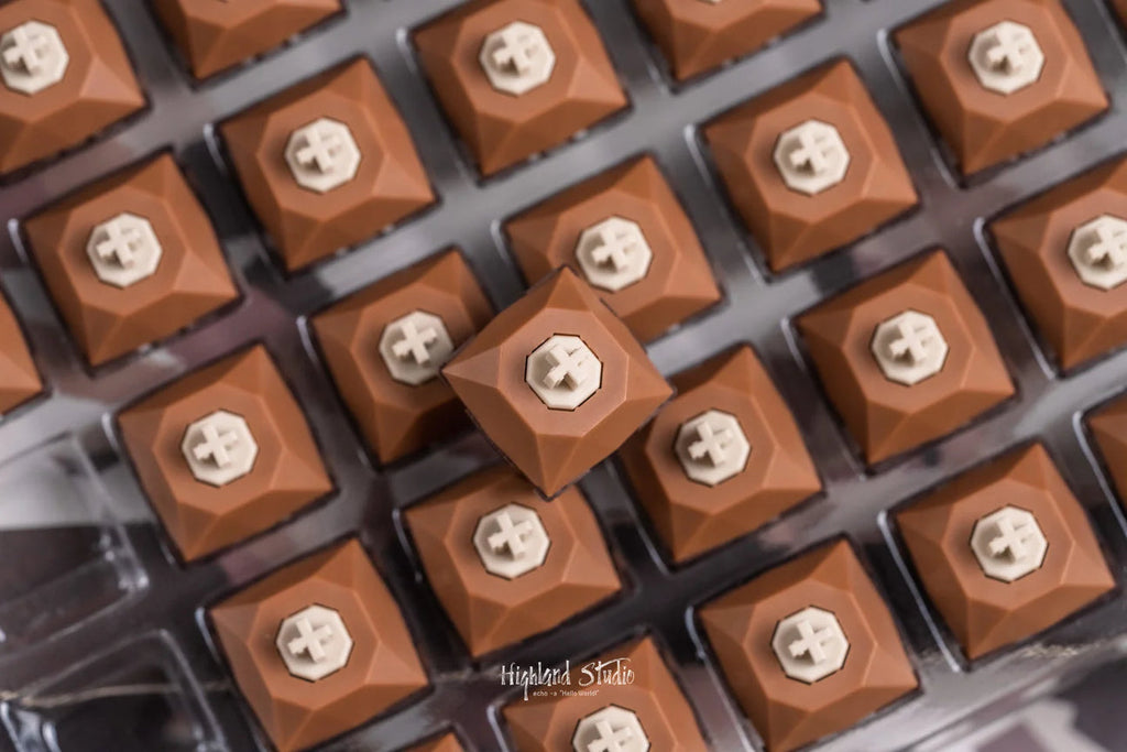 [ Instock ] Buri Diamond Switch