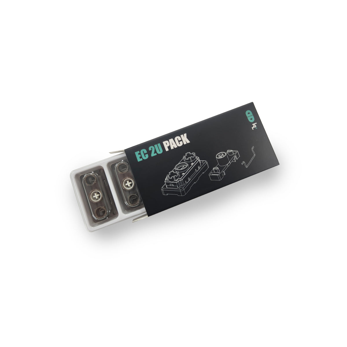 [ Instock ] EC Kits and Packs
