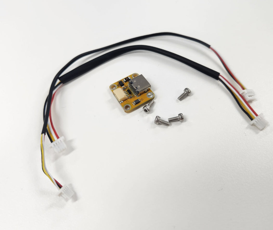 Universal Daughter Board (JST Connector)