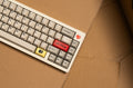 [ Keyboard Parts ] Rubrehaku Extra Parts