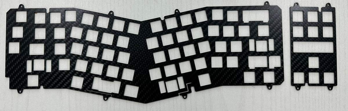 [ Instock ] TGR Lena Extra Parts