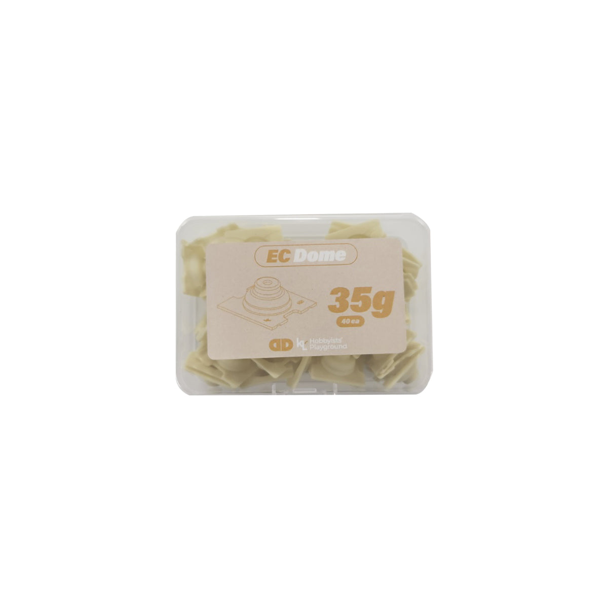 [ Instock ] EC Kits and Packs