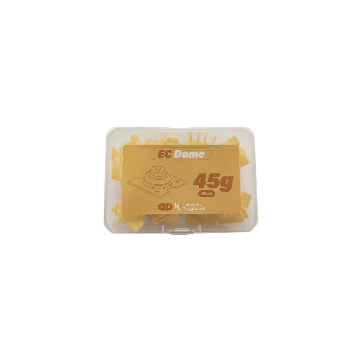 [ Instock ] EC Kits and Packs