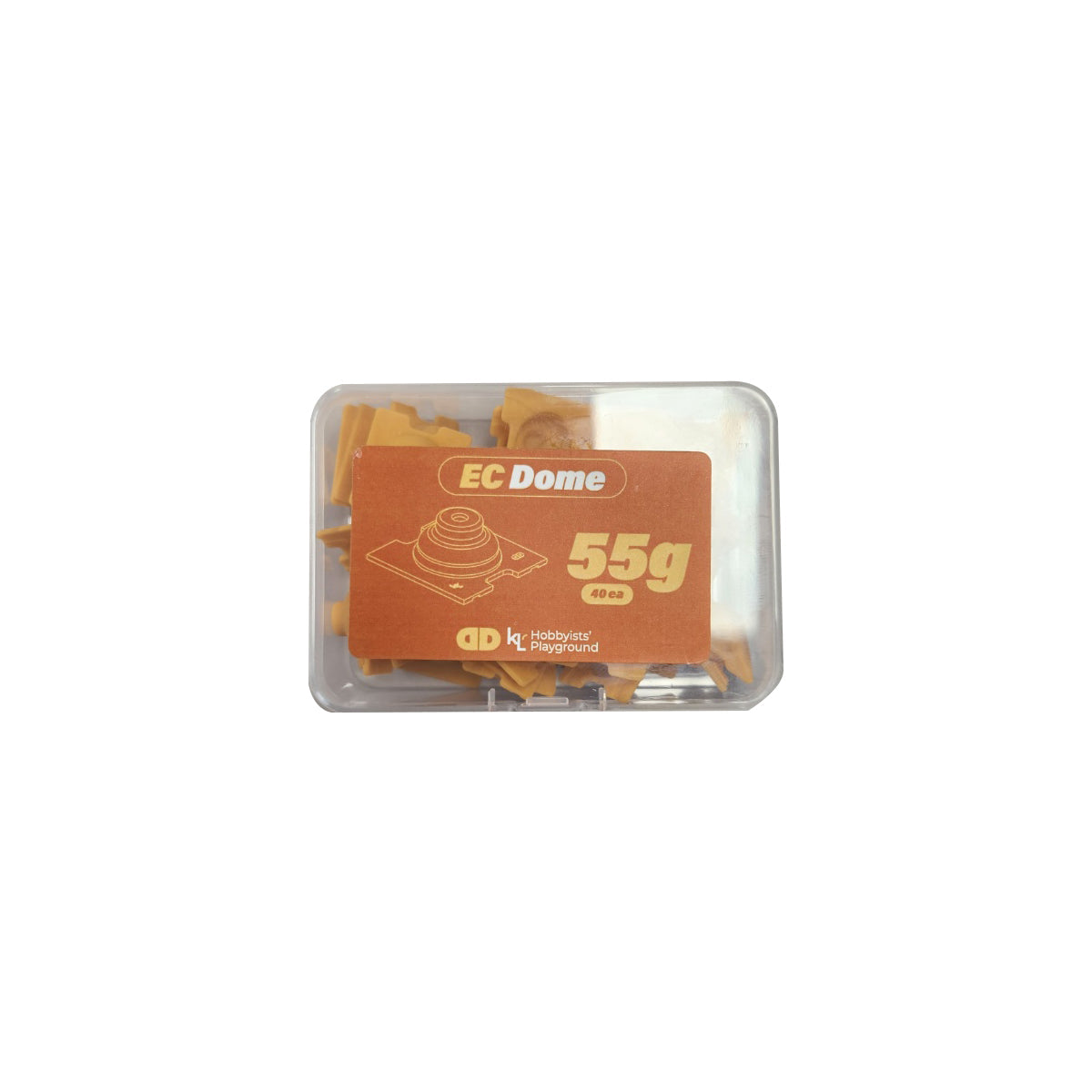 [ Instock ] EC Kits and Packs