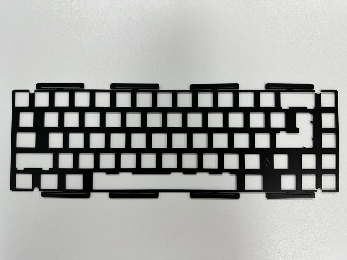 [ Keyboard Parts ] Rubrehaku Extra Parts