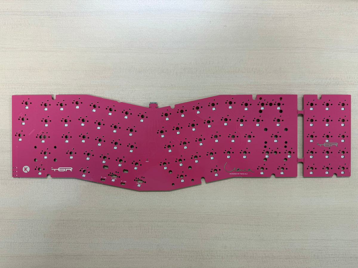 [ Instock ] TGR Lena Extra Parts