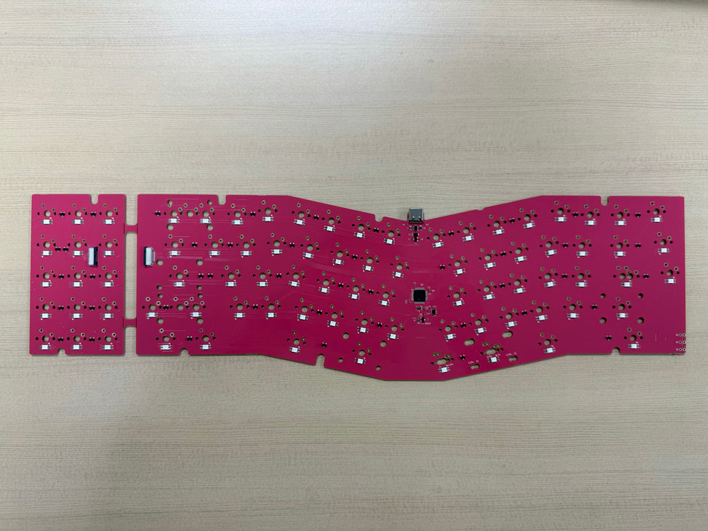 [ Instock ] TGR Lena Extra Parts