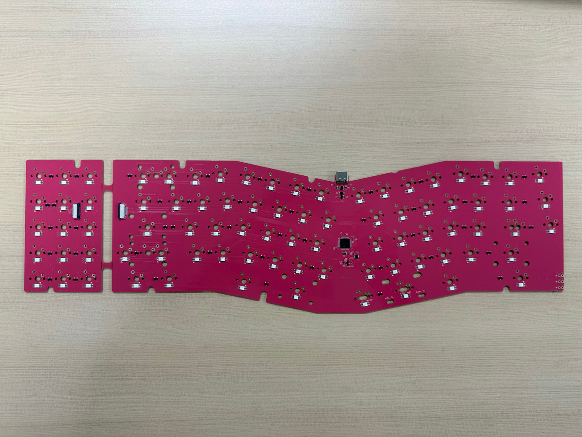 [ Instock ] TGR Lena Extra Parts