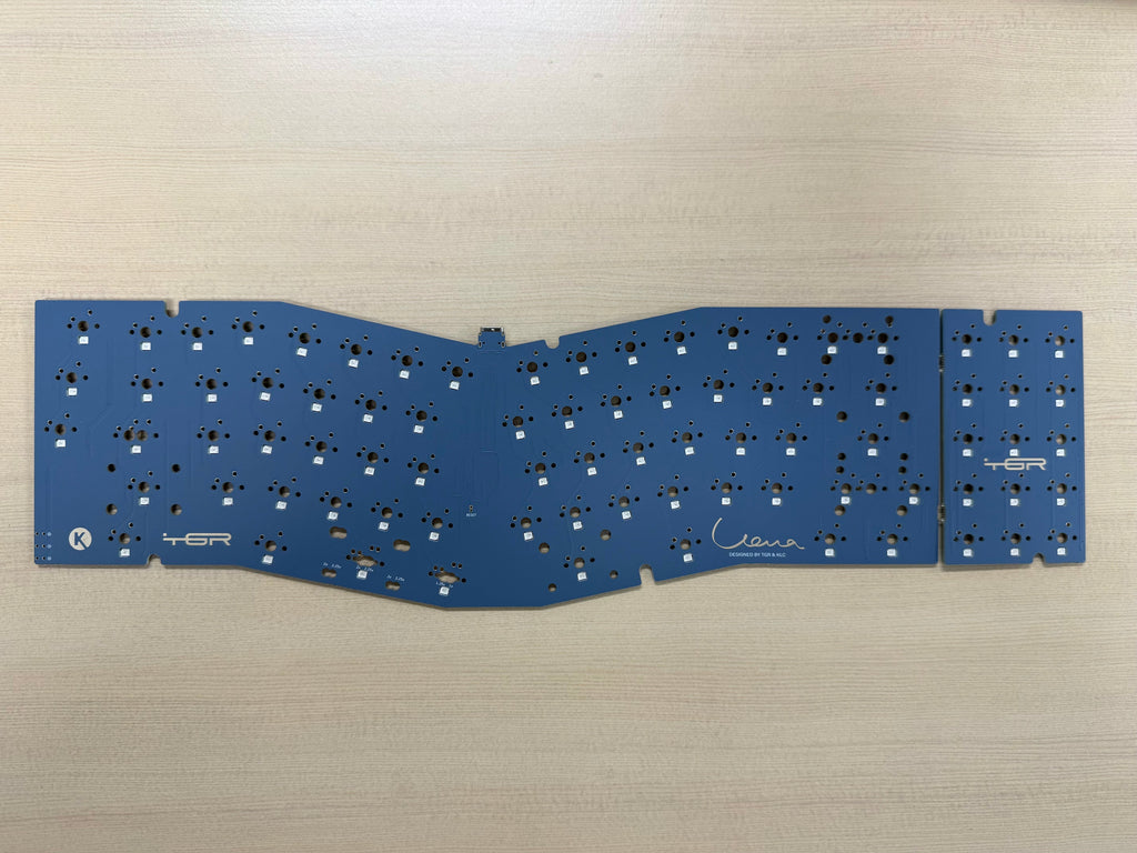 [ Instock ] TGR Lena Extra Parts