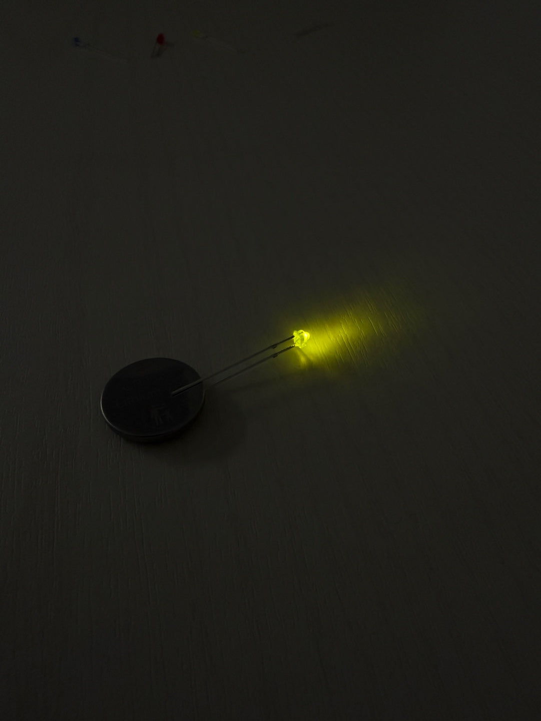 [ Instock]  LED Lamp (1 Pack = 10ea)
