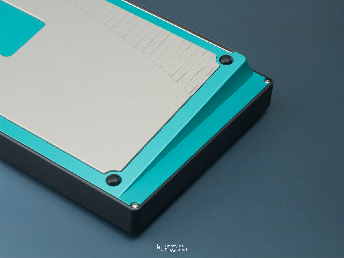 [ GB ] TGR Jane v3 x Monochrome Dolch
