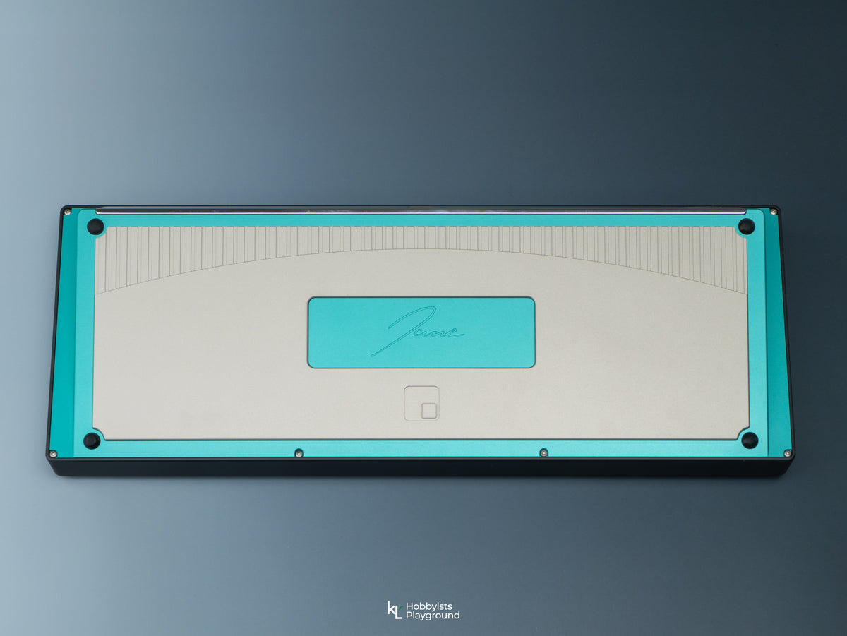 [ GB ] TGR Jane v3 x Monochrome Dolch