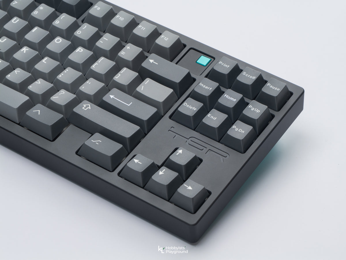 [ GB ] TGR Jane v3 x Monochrome Dolch