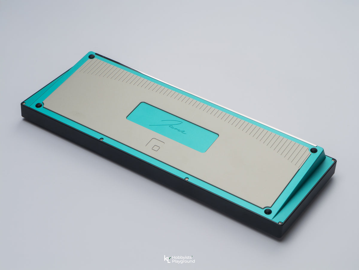 [ GB ] TGR Jane v3 x Monochrome Dolch