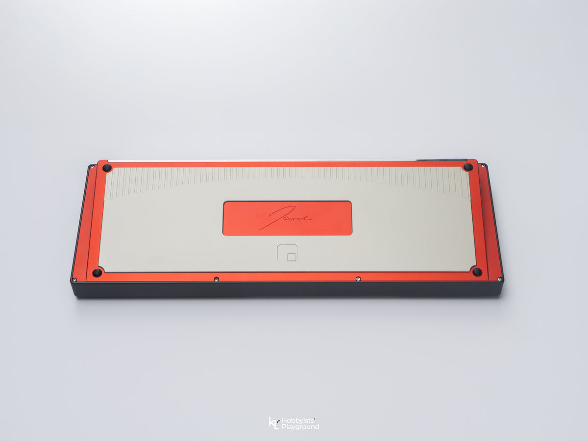 [ GB ] TGR Jane v3 x Monochrome Dolch