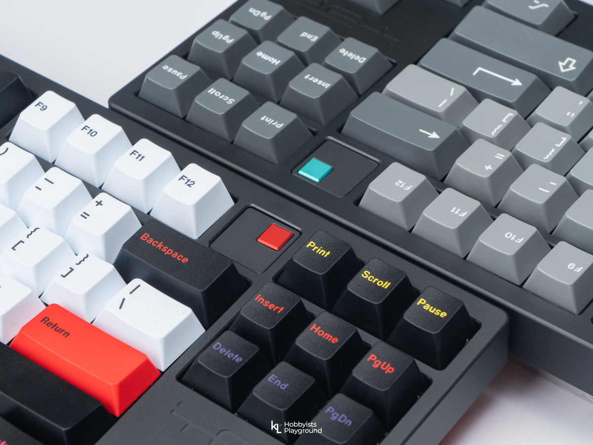 [ GB ] TGR Jane v3 x Monochrome Dolch