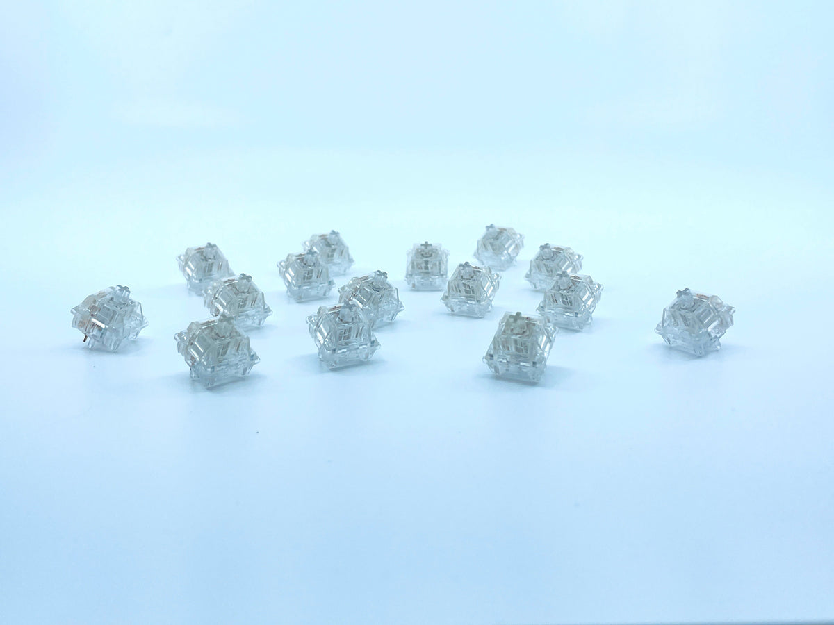 [ Instock ] BSUN Ice & Holy Panda Switch