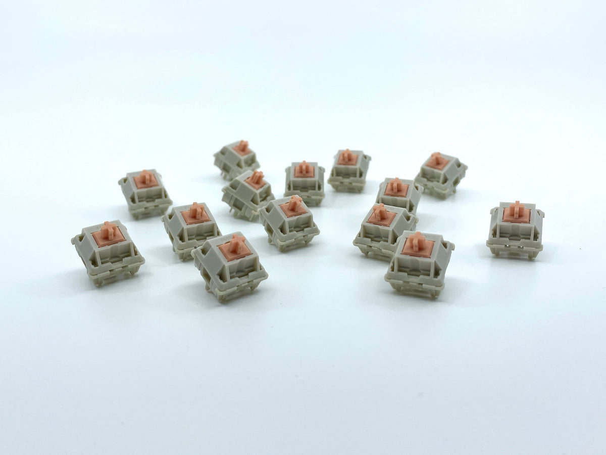 [ Instock ] BSUN Ice & Holy Panda Switch