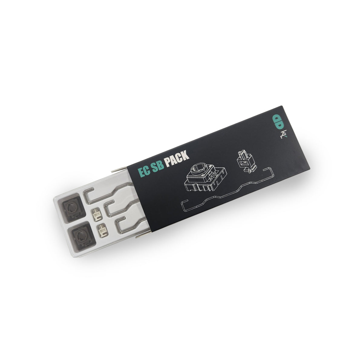 [ Instock ] EC Kits and Packs
