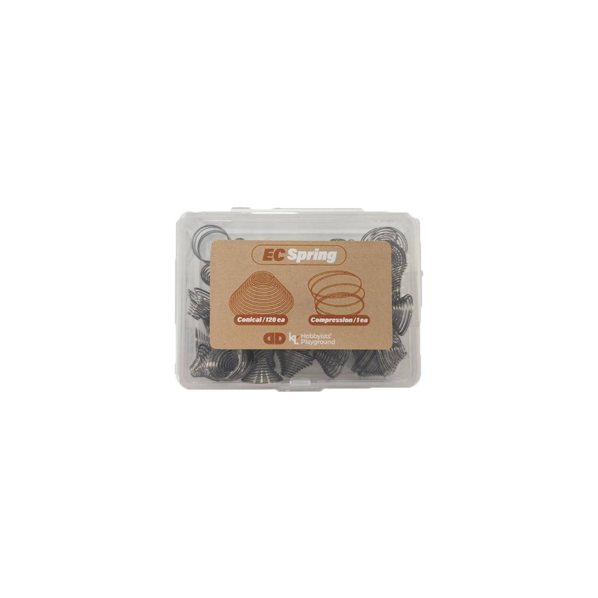 [ Instock ] EC Kits and Packs