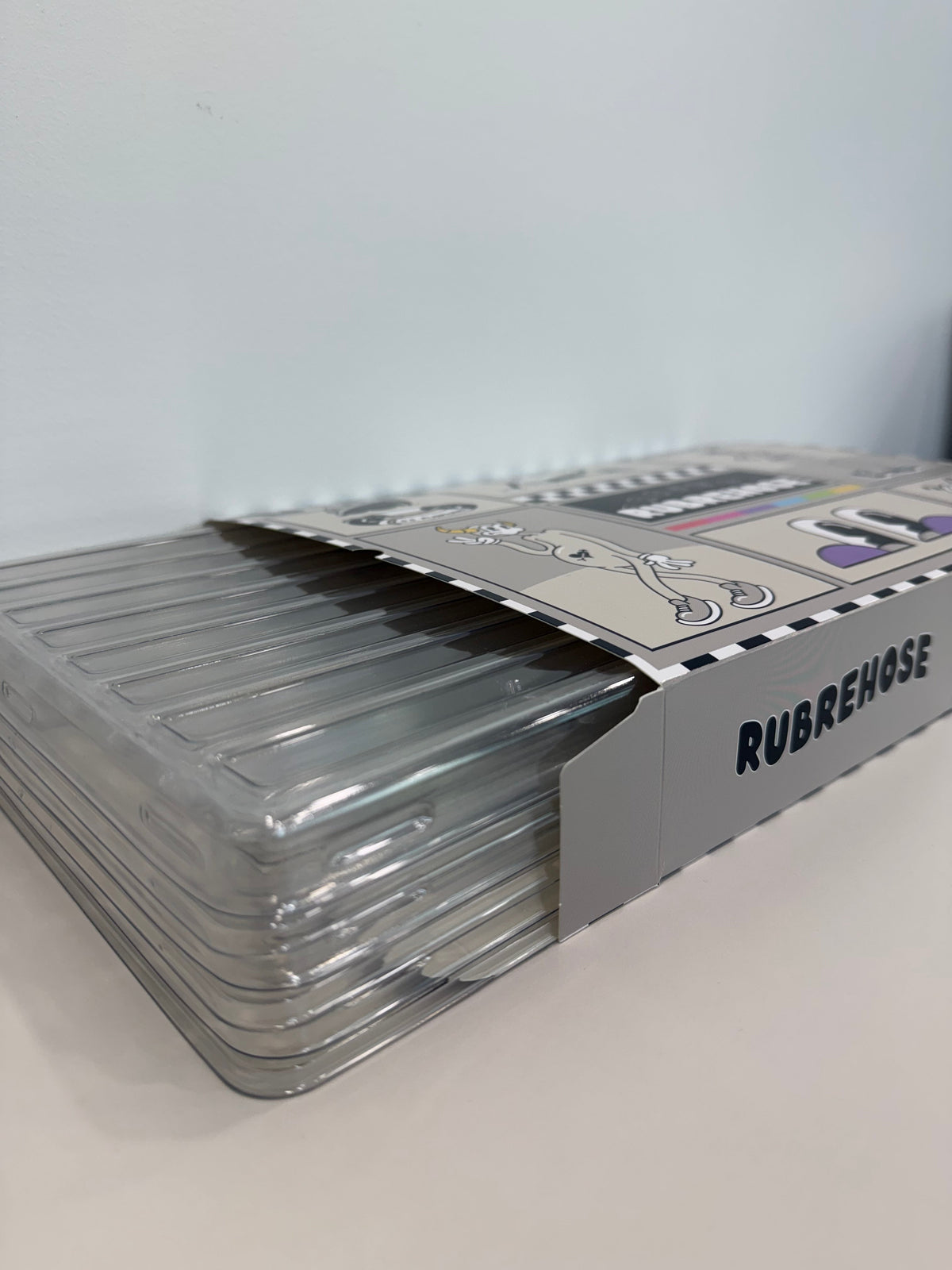 [ Instock ] Linworks Keycap Tray