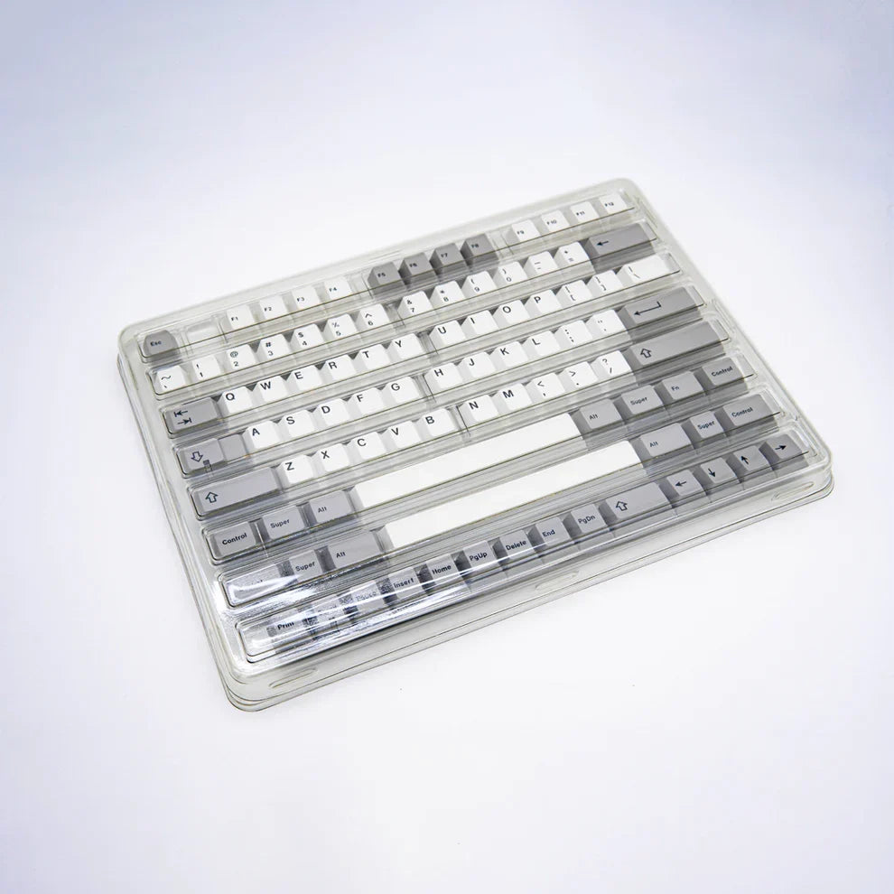 [ Instock ] Linworks Keycap Tray