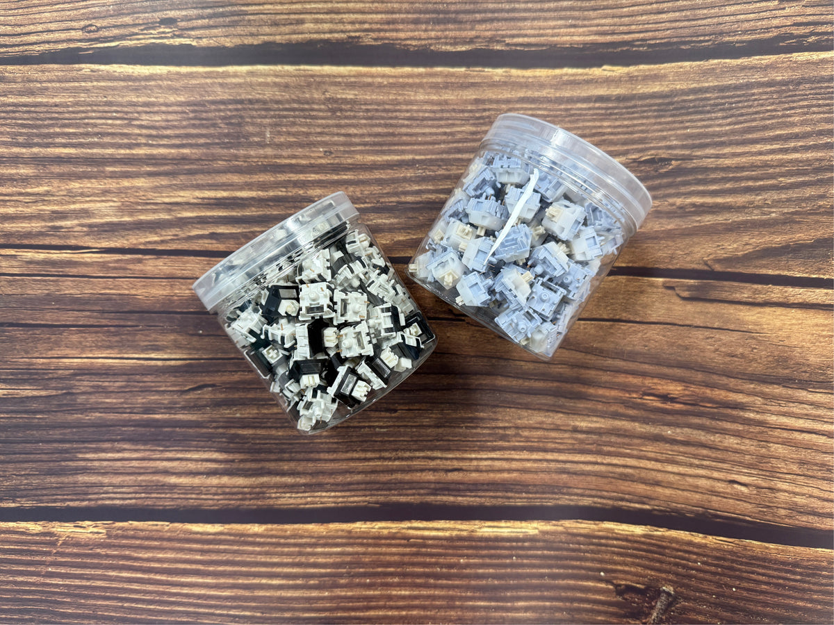[ Instock ] BSUN Taichi V2 & The Flash