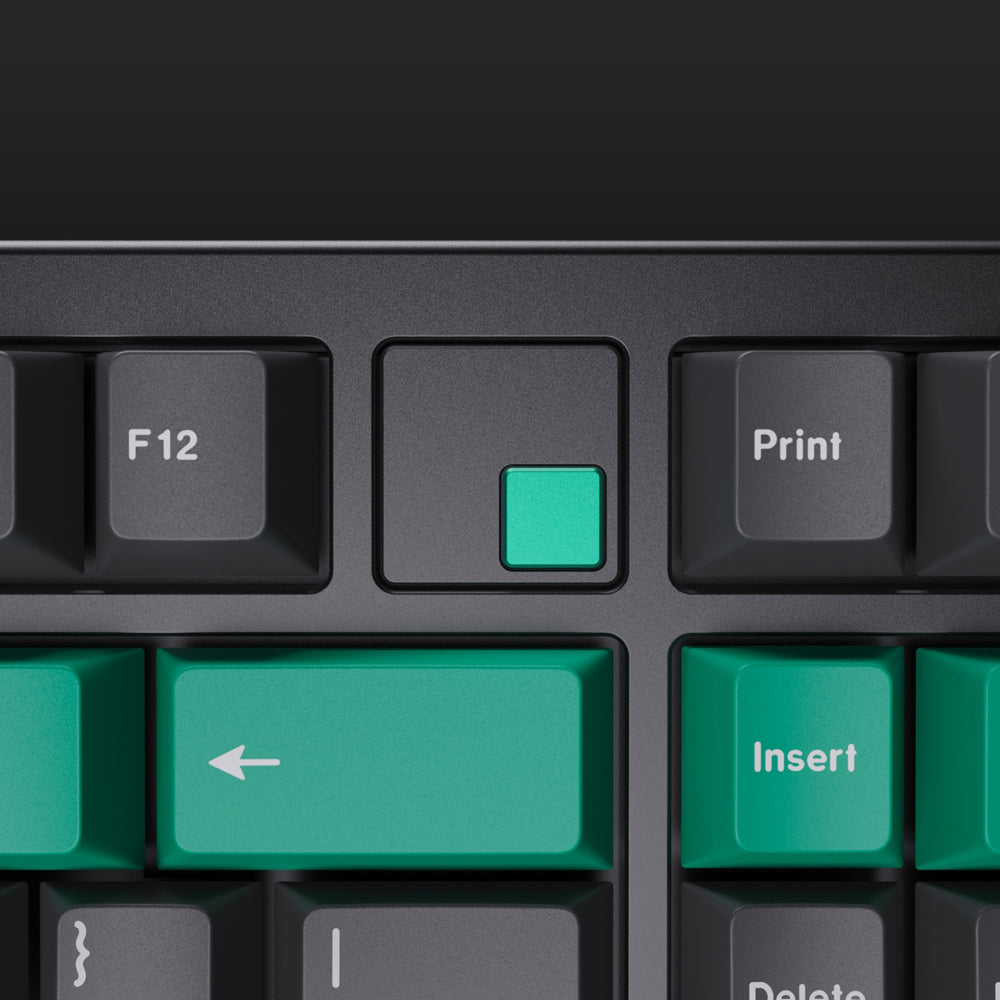 [ GB ] TGR Jane v3 x Monochrome Dolch