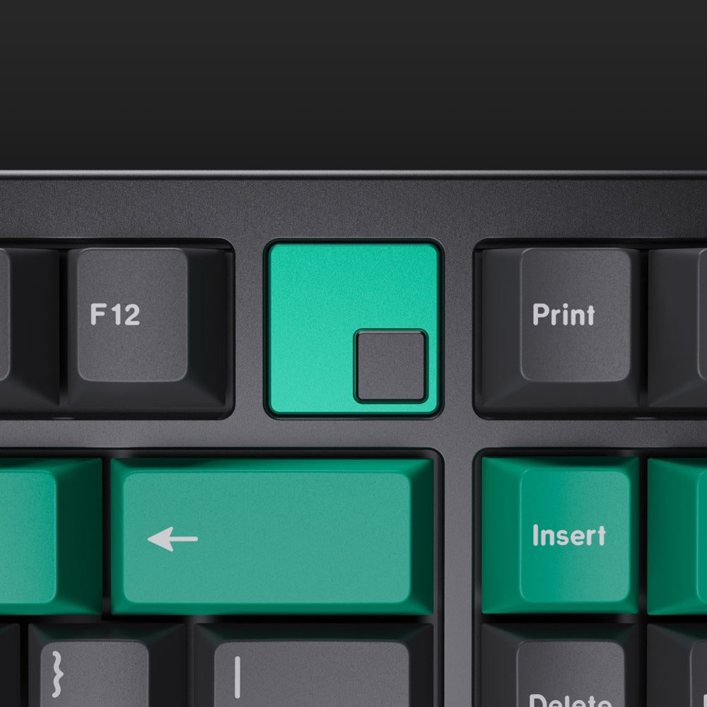 [ GB ] TGR Jane v3 x Monochrome Dolch